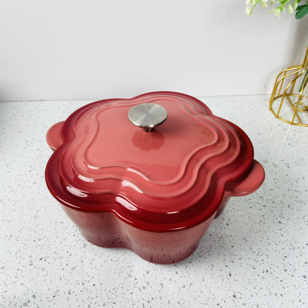 Discover the Versatility of 10 Octagonal Pots for Your Kitchen